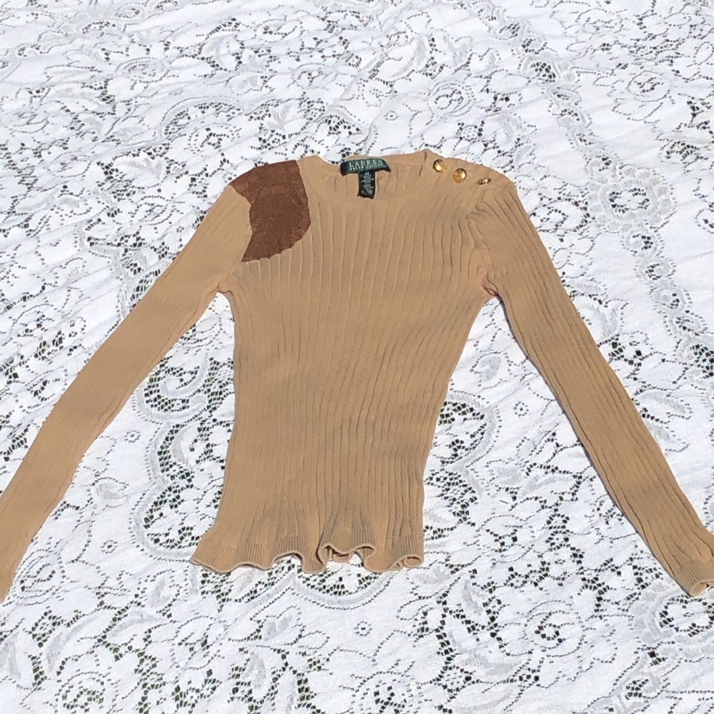 Vintage Ralph Lauren Sweater